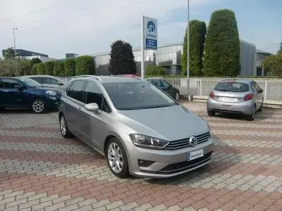 Usata VW Golf VII