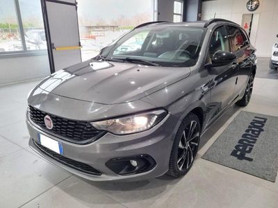 usata Fiat Tipo 