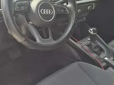 Usata Audi A1