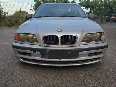 Usata BMW 320