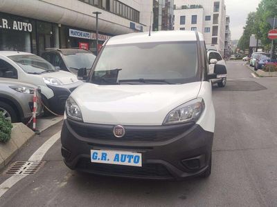 usata Fiat Doblò None1.3 MJT 95 CV SOLO 62900 KM