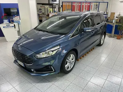 Occasion Ford S-MAX Business Edition 150 PK (110 kW) 2021 Other MPV
