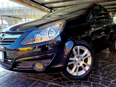 usata Opel Corsa NEOPATENTATI SPORT! 1.3 CDTI 75CV