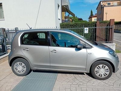 VW up!