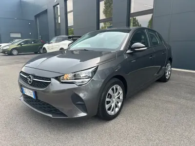 Usata Opel Corsa