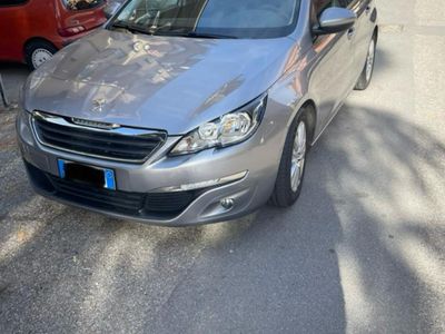 usata Peugeot 308 308 1.6 HDi 92 CV Business