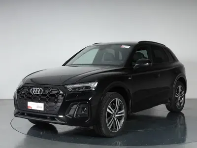 Usata Audi Q5