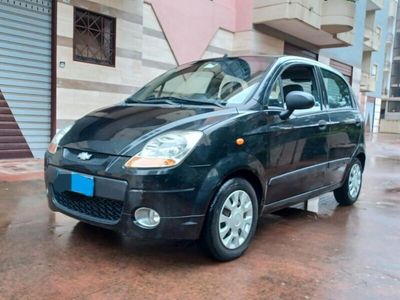 usata Chevrolet Matiz 799cc Benzina