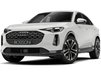 Usata Audi Q5