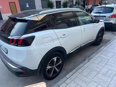 Usata Peugeot 3008 Allure 120 CV (88 kW) 2018 SUV