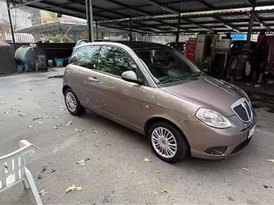 Usata Lancia Ypsilon 2010 Utilitaria