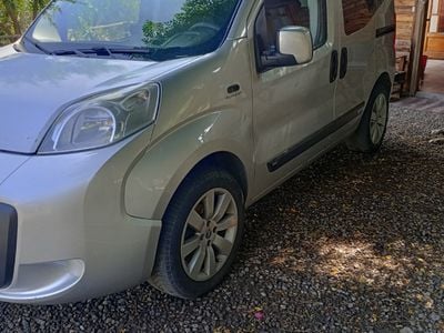 Fiat Qubo