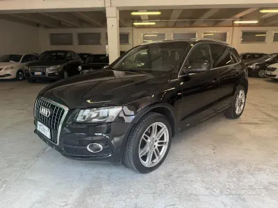 Usata Audi Q5