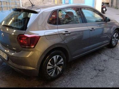 Occasion VW Polo Comfortline 80 ch (58 kW) 2020 Berline