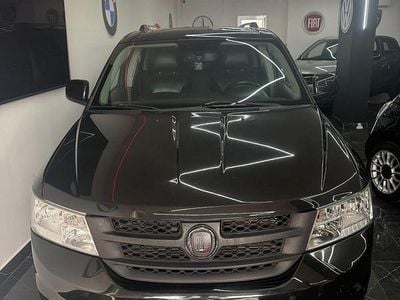 Fiat Freemont