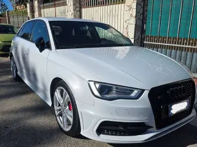 Usata Audi S3