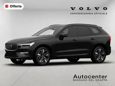 Nuova Volvo XC60 Core 250 CV (183 kW) 2026 SUV