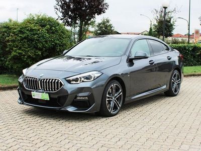 usata BMW 220 d Gran Coupè Msport