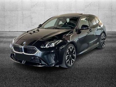 Nero Usata 2025 BMW 120 M Sport Utilitaria | 39.950 € (Buon prezzo)