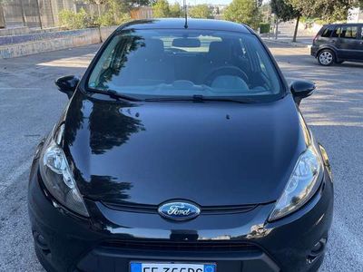 usata Ford Fiesta 1.2 benzina