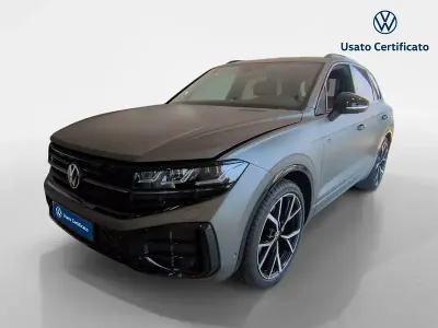 Nuova VW Touareg R-line 286 CV (210 kW) 2026 SUV