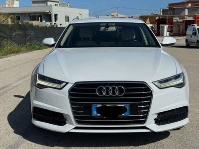 usata Audi A6 2.0 tdi ultra business plus