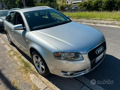 Usata Audi A4