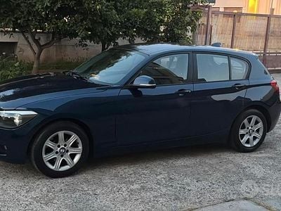 BMW 120