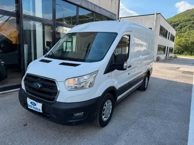 Usata Ford Transit