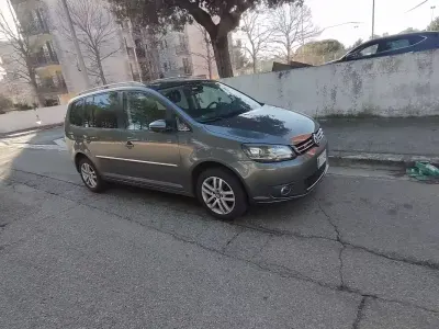 Usata VW Touran