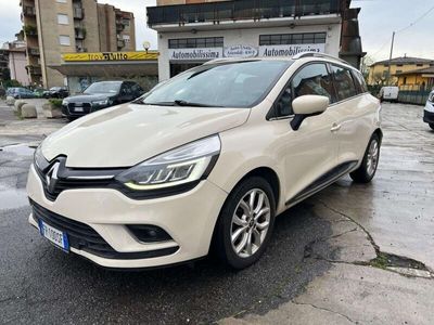 usata Renault Clio IV -