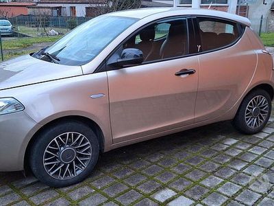 Usata Lancia Ypsilon 69 CV (50 kW) 2019 Utilitaria