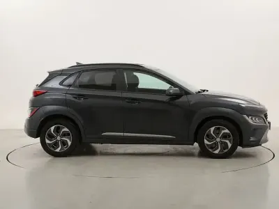 Gebraucht Hyundai Kona 141 PS (103 kW) 2022 SUV