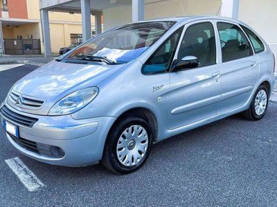 usata Citroën Xsara Picasso 1.6 HDI Chrono - 2006 x neop