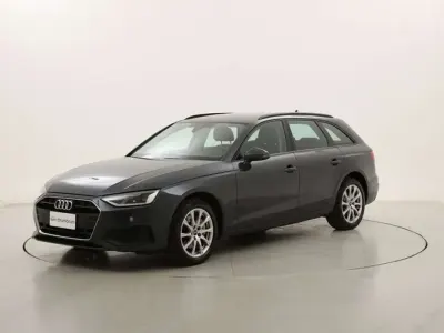 Usata Audi A4