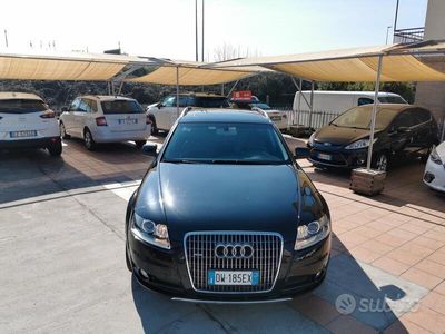 usata Audi A6 Allroad A6 allroad3.0 V6 TDI F.AP.