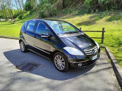 usata Mercedes A160 be Style