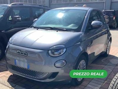 Occasion Fiat 500e 42 kW (58 ch) 2023 Gris