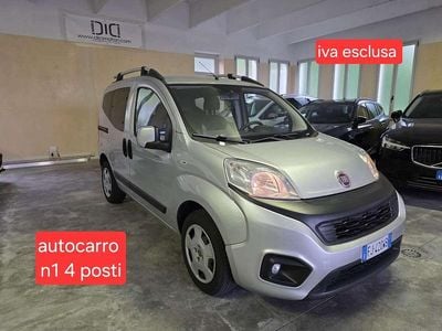 Fiat Qubo
