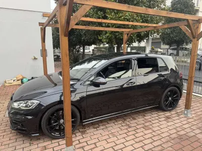 Usata VW Golf VII R 310 CV (228 kW) 2019