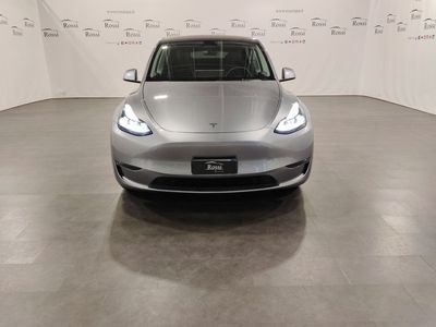 usata Tesla Model Y Long Range Dual Motor awd