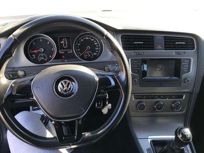 VW Golf VI