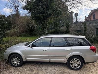 Usata Subaru Outback 165 CV (121 kW) 2006 Station wagon