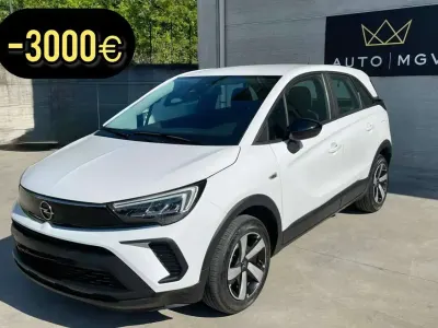 Usata Opel Crossland X