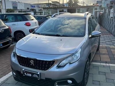 usata Peugeot 2008 BlueHDi 100 Active