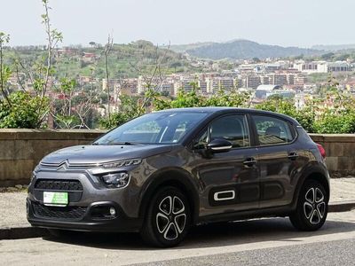 usata Citroën C3 3ª serie PureTech 83 S&S Shine