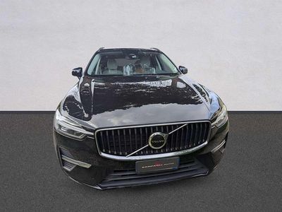Usata Volvo XC60 Core 197 CV (144 kW) 2022 Nero SUV