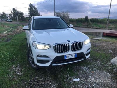 usata BMW X3 xdrive