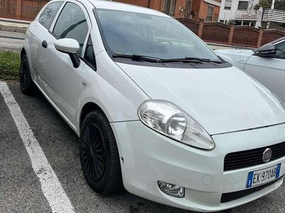 Occasion Fiat Grande Punto