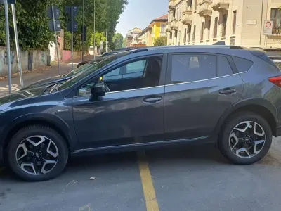 Usata Subaru XV